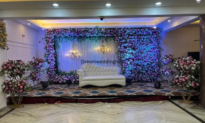 Abros Production  Events